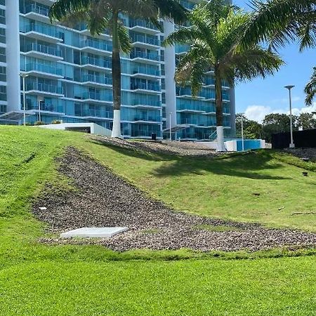 Apartamento en playa del caribe Colon Mariachiquita Balabeach BEACH FRONT Exterior foto