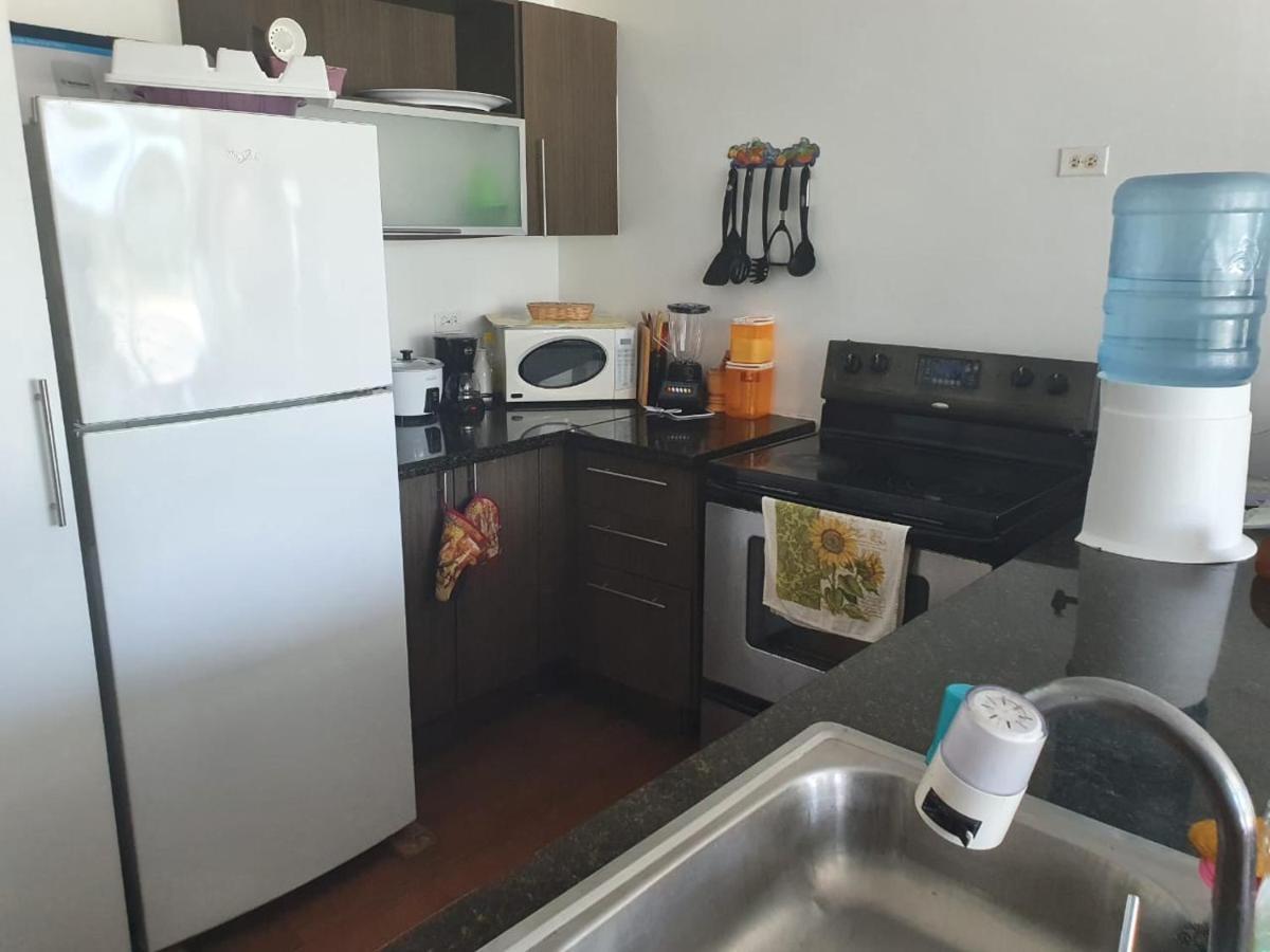 Apartamento en playa del caribe Colon Mariachiquita Balabeach BEACH FRONT Exterior foto