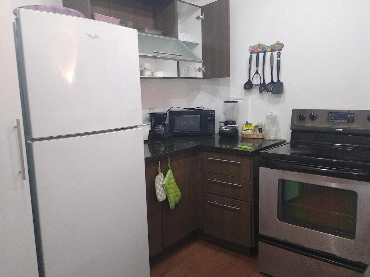 Apartamento en playa del caribe Colon Mariachiquita Balabeach BEACH FRONT Exterior foto