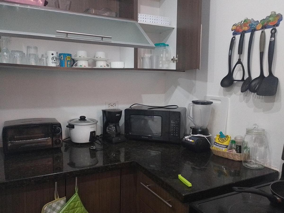 Apartamento en playa del caribe Colon Mariachiquita Balabeach BEACH FRONT Exterior foto