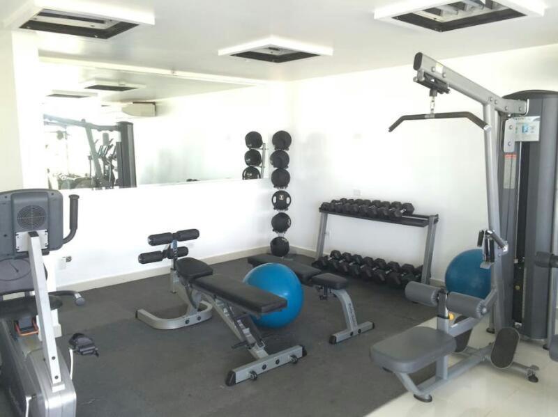 Apartamento en playa del caribe Colon Mariachiquita Balabeach BEACH FRONT Exterior foto