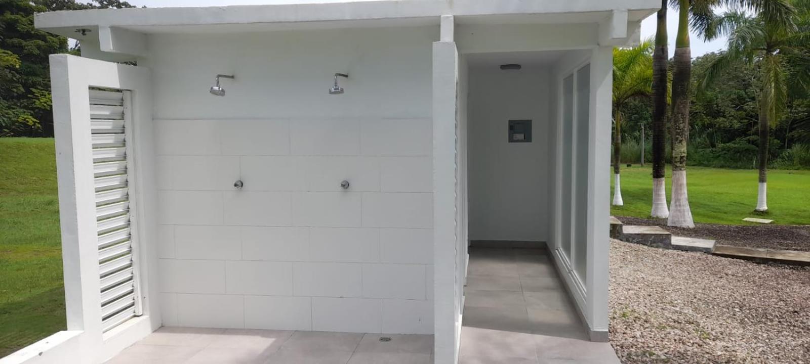 Apartamento en playa del caribe Colon Mariachiquita Balabeach BEACH FRONT Habitación foto
