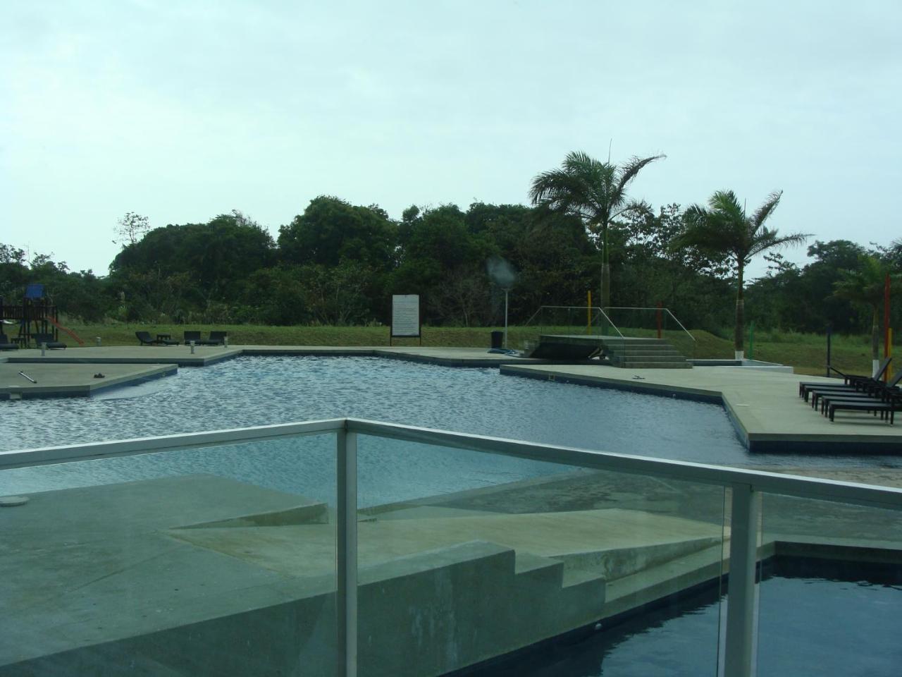 Apartamento en playa del caribe Colon Mariachiquita Balabeach BEACH FRONT Exterior foto