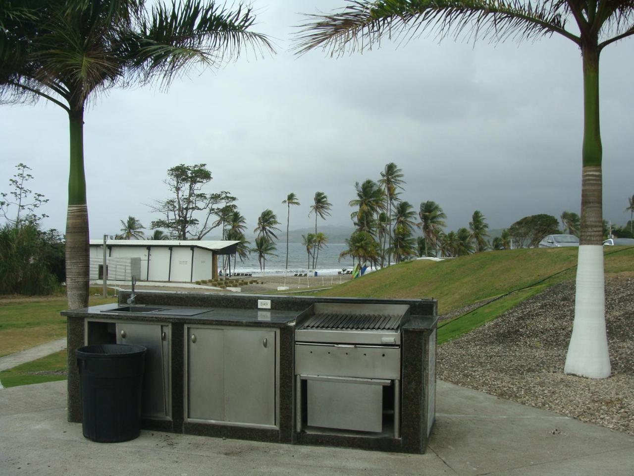 Apartamento en playa del caribe Colon Mariachiquita Balabeach BEACH FRONT Exterior foto