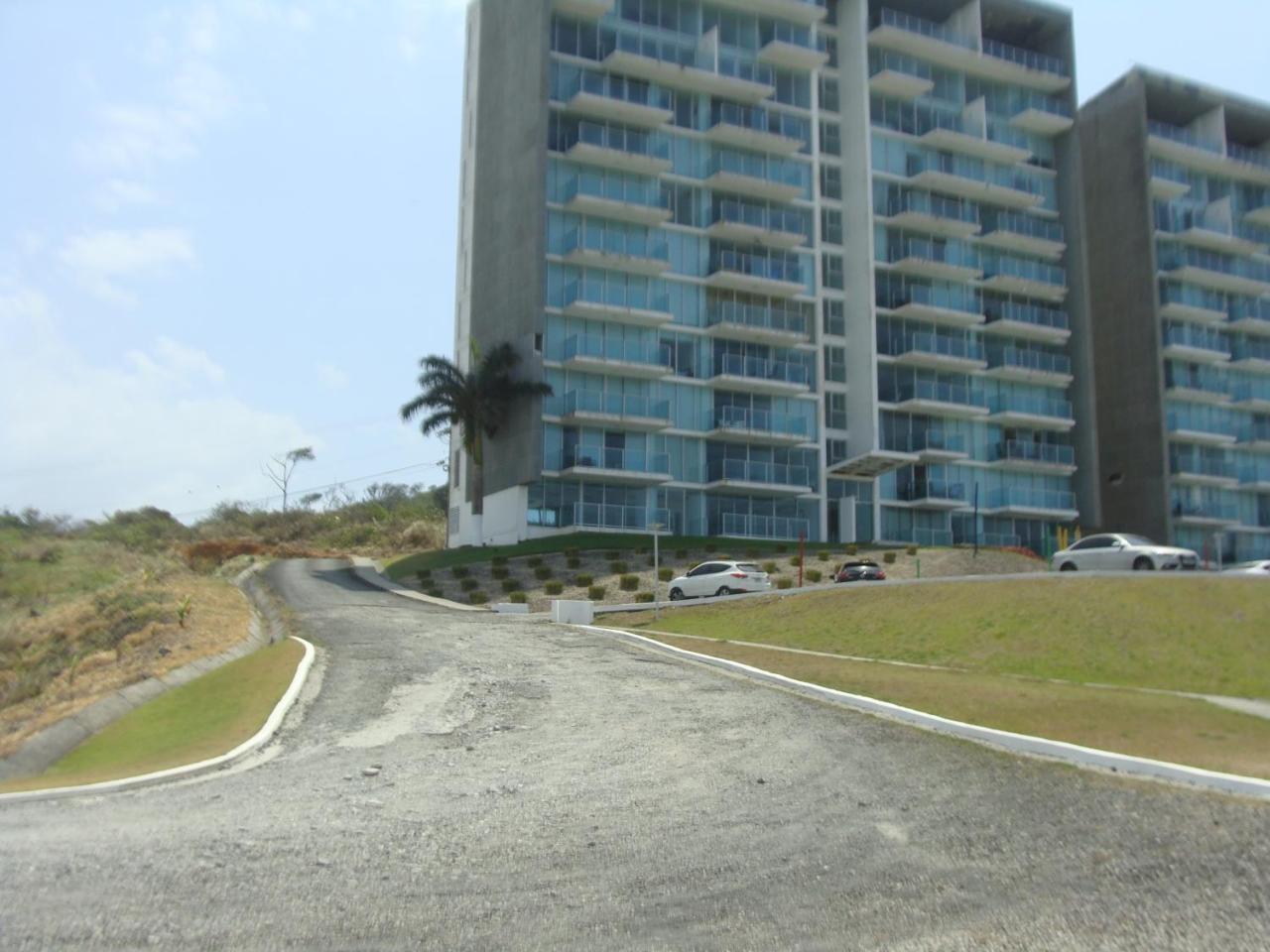 Apartamento en playa del caribe Colon Mariachiquita Balabeach BEACH FRONT Exterior foto